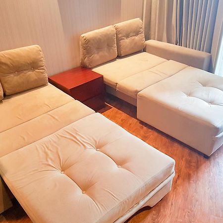 Luxury Dreamland Oasis Apartments Chakvi Exteriér fotografie