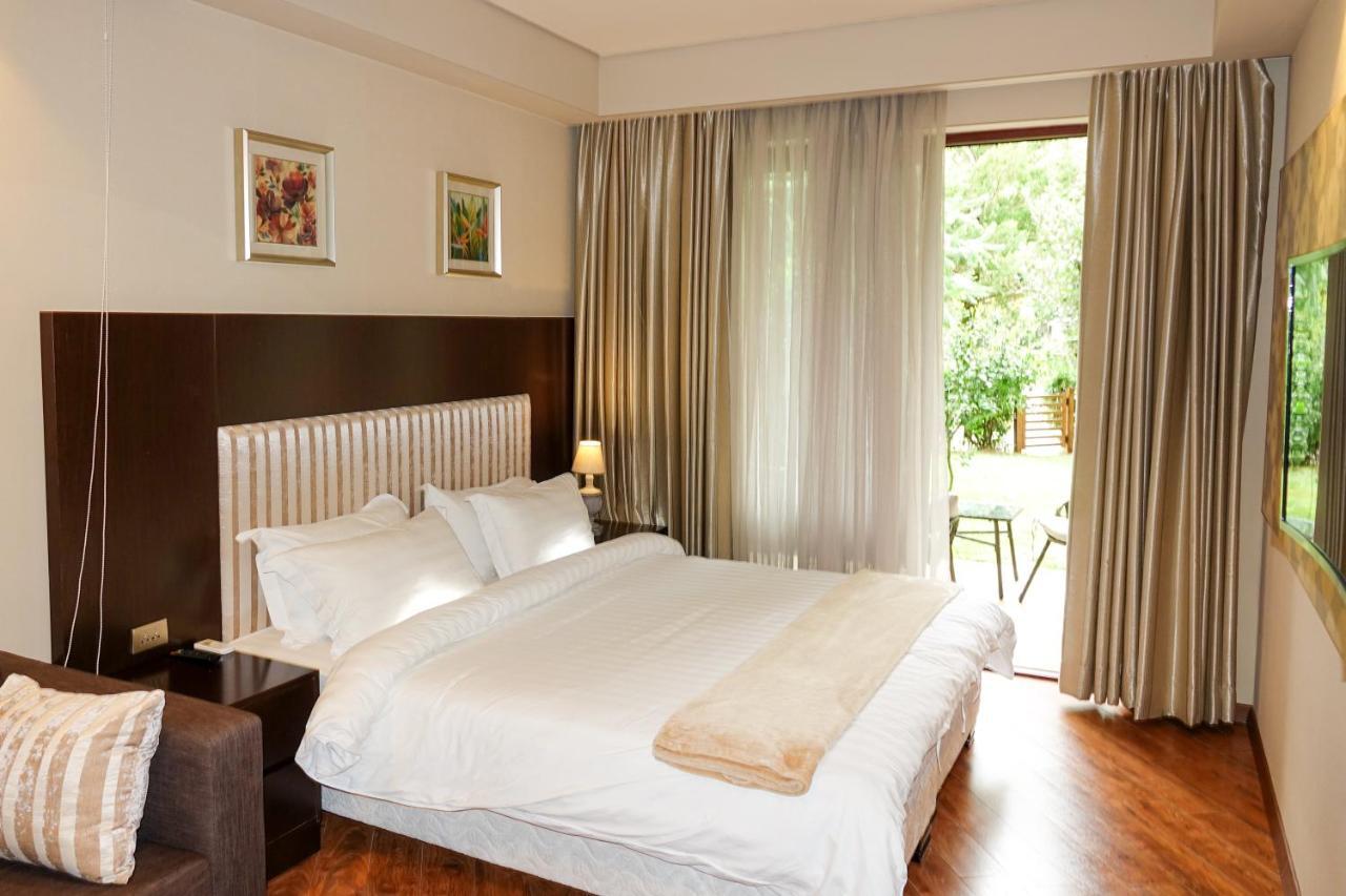 Luxury Dreamland Oasis Apartments Chakvi Exteriér fotografie