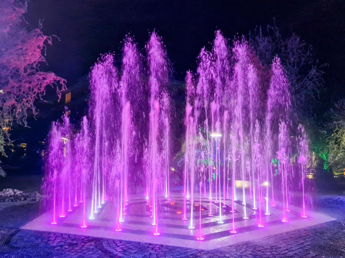 Luxury Dreamland Oasis Apartments Chakvi Exteriér fotografie