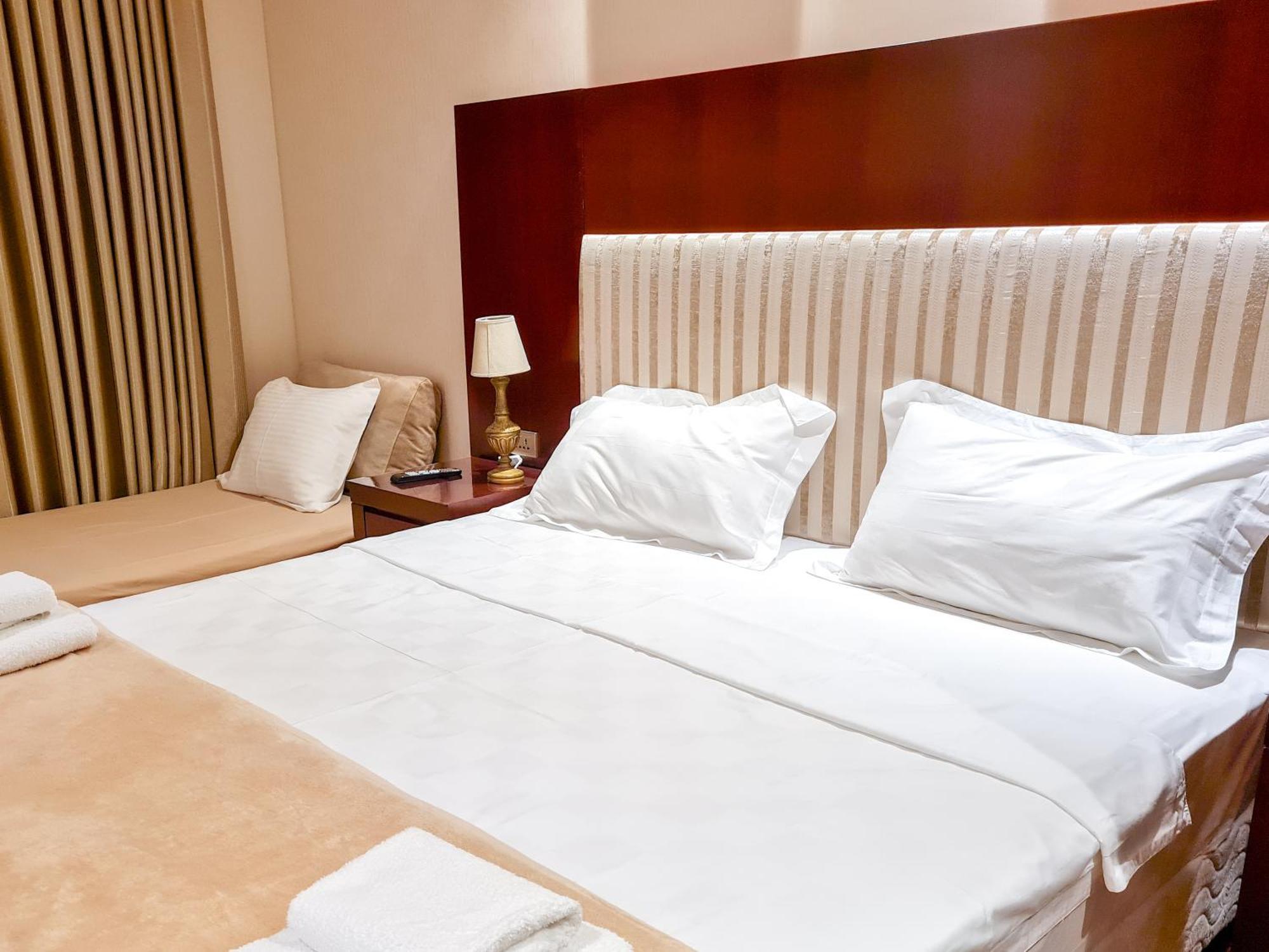 Luxury Dreamland Oasis Apartments Chakvi Exteriér fotografie