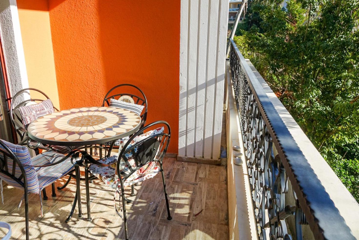 Luxury Dreamland Oasis Apartments Chakvi Exteriér fotografie