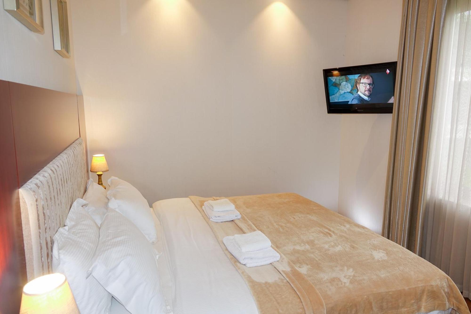 Luxury Dreamland Oasis Apartments Chakvi Exteriér fotografie